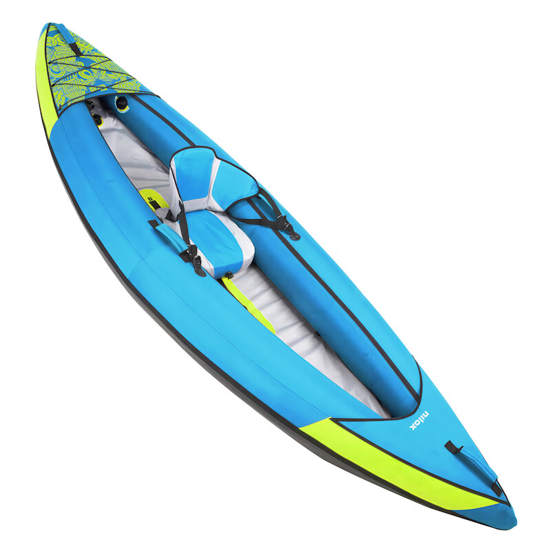 NILOX INFLATABLE KAYAK ELUA Φουσκωτό Καγιάκ
